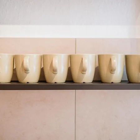 Kiezapartment - Mitte! * Berlin