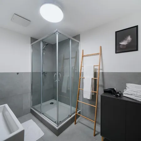 Kiezapartment - Mitte! *