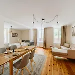 Kiezapartment - Mitte!
