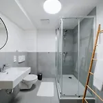 Apartamento Kiezapartment - Mitte! *