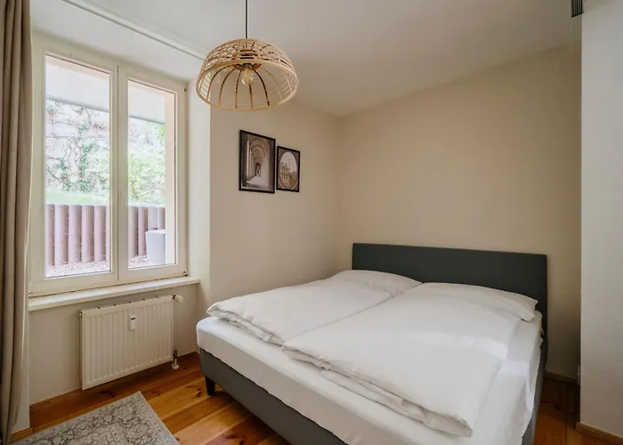 شقة Kiezapartment - Mitte! برلين