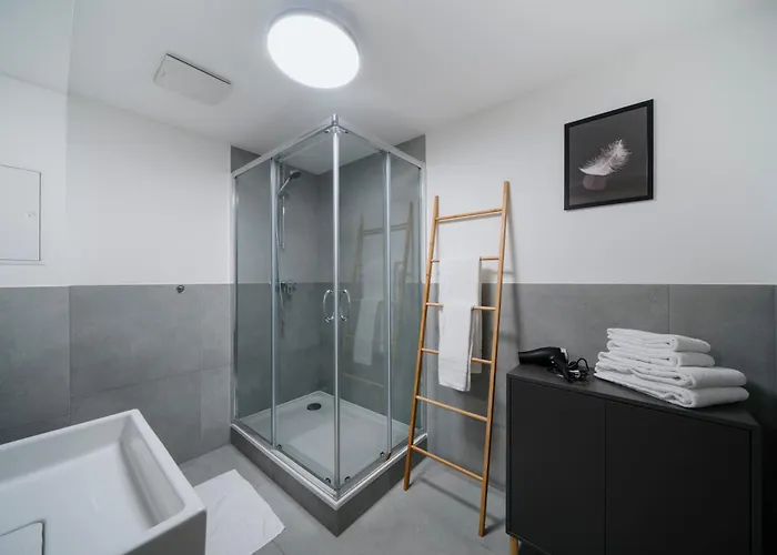 Kiezapartment - Mitte! *